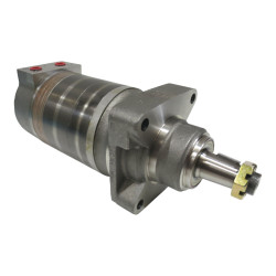 HYDRAULIC MOTOR TG0785UE080AABP - PARKER